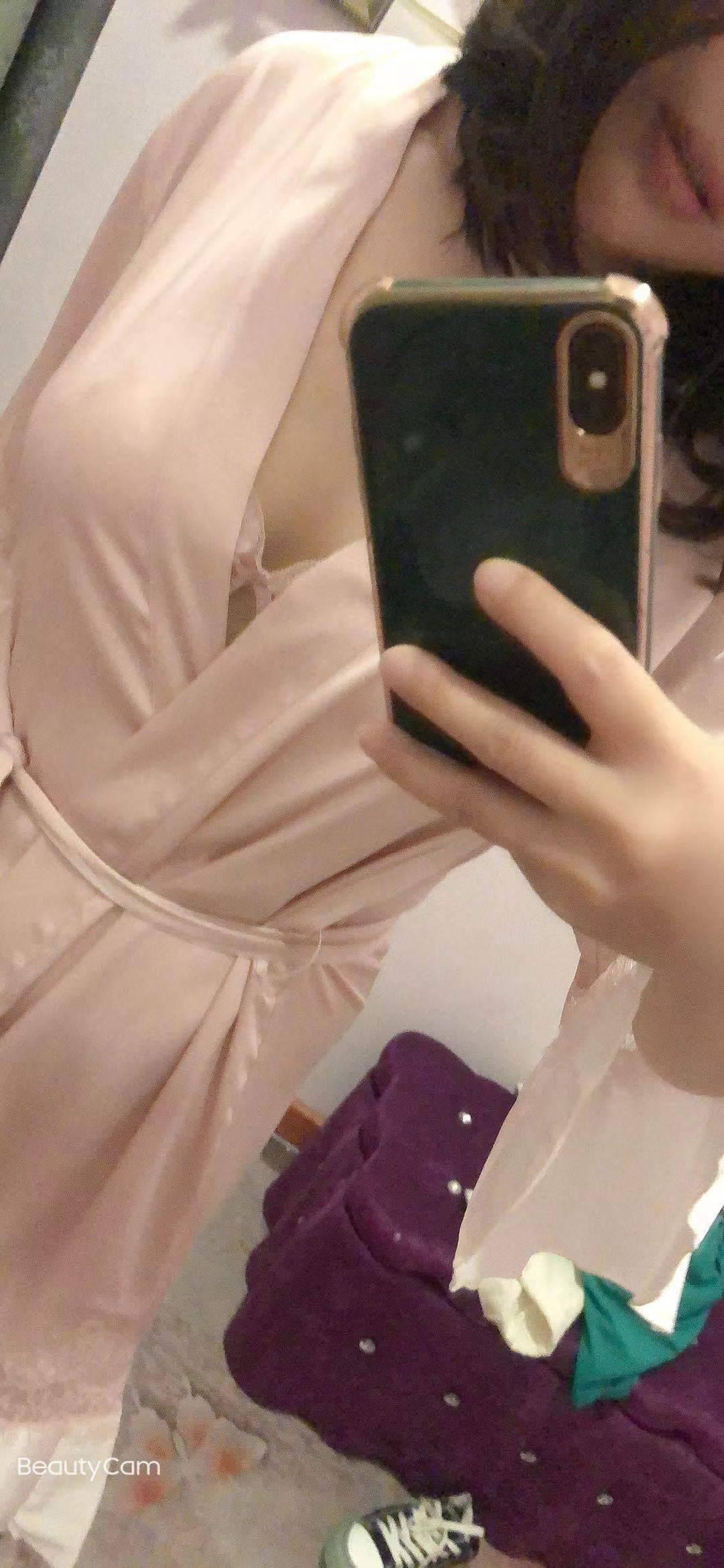 中山市大波美少女