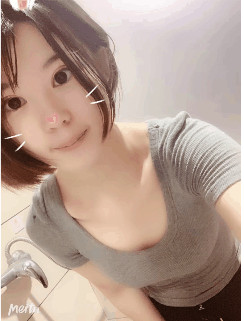 石歧青春可爱小妹，17cm亲测